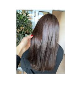 frizerski salon Ljubljana, Šiška