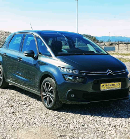 Uvoz vozil Ljubljana