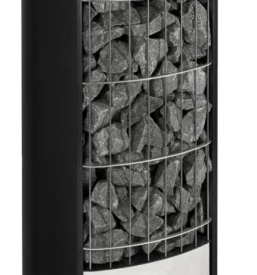 Ugodna izdelava savne