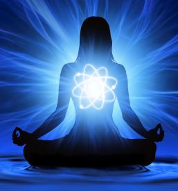 Šamansko zdravljenje