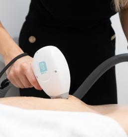 Lasersko odstranjevanje dlak Ljubljana