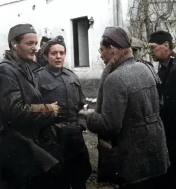 Združenje NOB Kočevje
