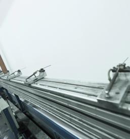 Montiranje kovinskih konstrukcij po naročilu Slovenska Bistrica, Podravje