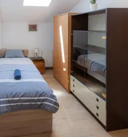 Accommodation