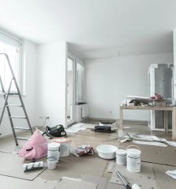 adaptacija stanovanja na ključ