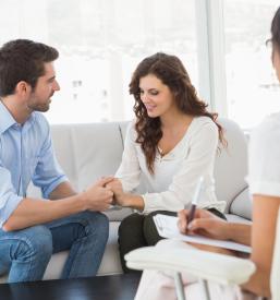 Erna Knez Kočnik - dobra psihoterapevtka na Koroškem