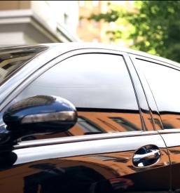 Rent a car Ljubljana