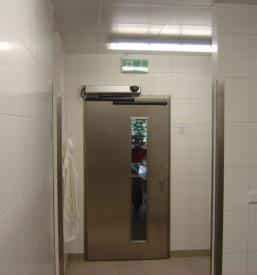 Servis avtomatskih vrat Ljubljana