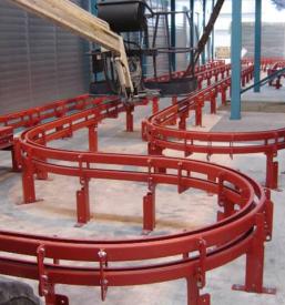 Robotizacija industrije