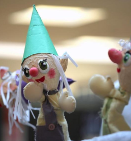 Lutkovna predstava Celje