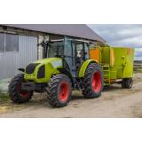 Tonček Trbanc - nosilec dopolnilne dejavnosti na kmetiji