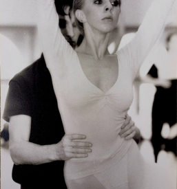 Baletna šola Gorenjska