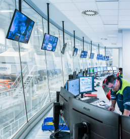 Tanke vlaknene plošče