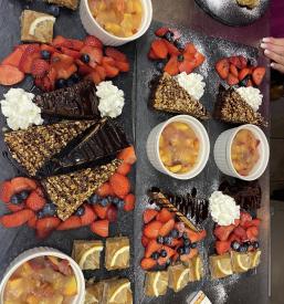 Prostor za praznovanja Ljubljana Vič