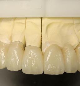 Laboratorij za protetiko