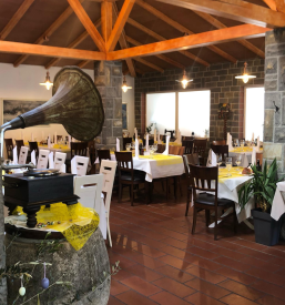 Najboljša ribja restavracija Koper