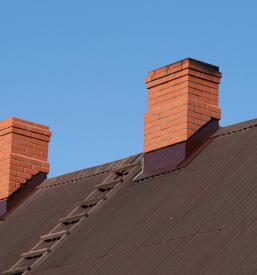 Sanacija, novogradnja dimnikov in prodaja kaminov BEF Home Maribor, Štajerska