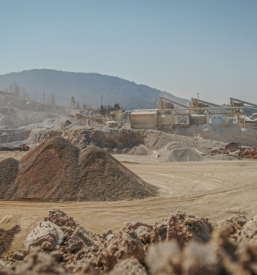 Najboljši kamnolom Osrednja Slovenija