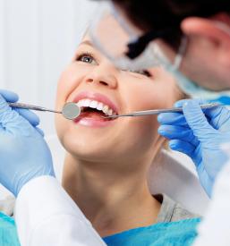 Ugodna parodonotološka ambulanta