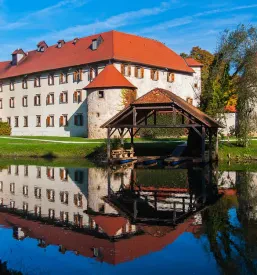 Turistično vodenje po Sloveniji
