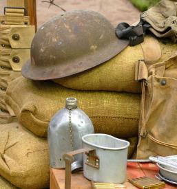 Združenje slovenskih častnikov Koper