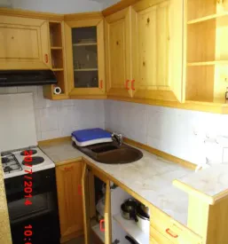 Najem apartmaja Bohinj