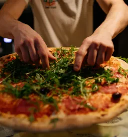 Pizzerija Maribor