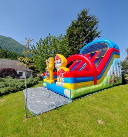 Najem napihljivih igral Štajerska