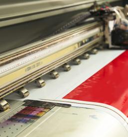 Tiskanje etiket Gorenjska