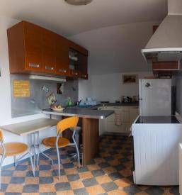 Ljubljana accommodation