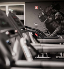 Dobre vodene vadbe Ljubljana, okolica