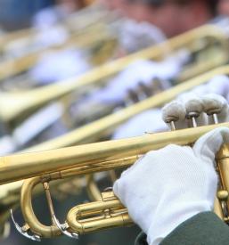 Orkester v Hrastniku