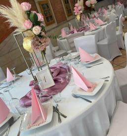 Najem prostora za poroke Ljubljana in okolica