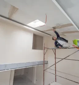 Suhomontažna gradnja