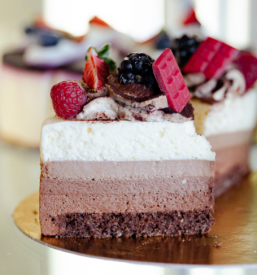 Slaščičarna Kranj