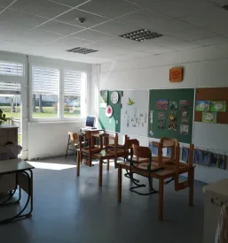 OŠ Helena Puhar