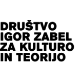 Društvo Igor Zabel za kulturo in teorijo