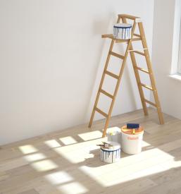 Pleskanje sten Gorenjska