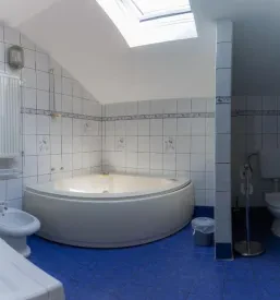 Skupna kopalnica