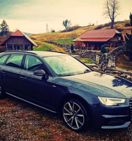 Uvoz rabljenih vozil Ljubljana