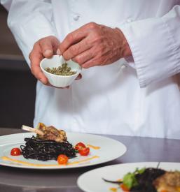 Catering za praznovanje