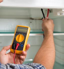 Natančna napeljava elektrike