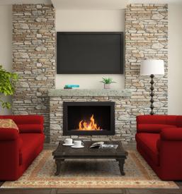 Ugodni dimniki in kamini Maribor