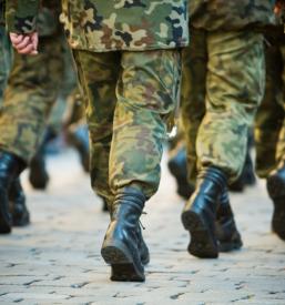 Društvo veteranov vojne za Slovenijo Laško