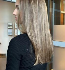 frizerski salon Šiška