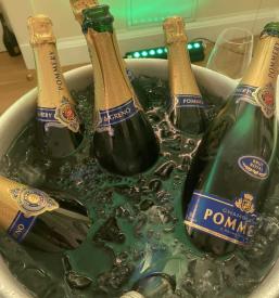 Prostor za zaključene družbe Ljubljana