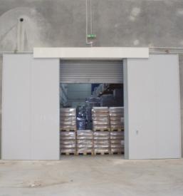 Namestitev alu stavbnega pohištva Ljubljana