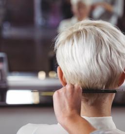 Dober frizer Velenje