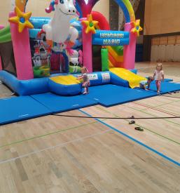 Napihljiva igrala JAGO Štajerska, Osrednja Slovenija