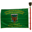 Območno združenje veteranov vojne za Slovenijo Veteran Nova Gorica